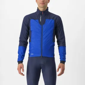 Castelli  Fly Thermal Jacket - Giacca ciclismo - Uomo