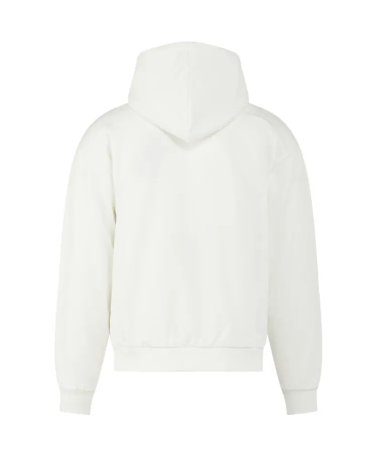 CELINE  |Collaboration Long Sleeves Cotton Bridal Logo Luxury Hoodies