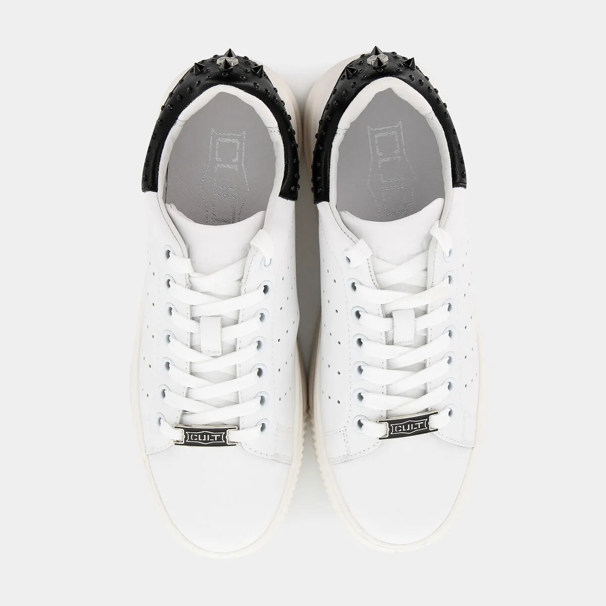 CLW423602PERRYBIANCO- SNEAKERS