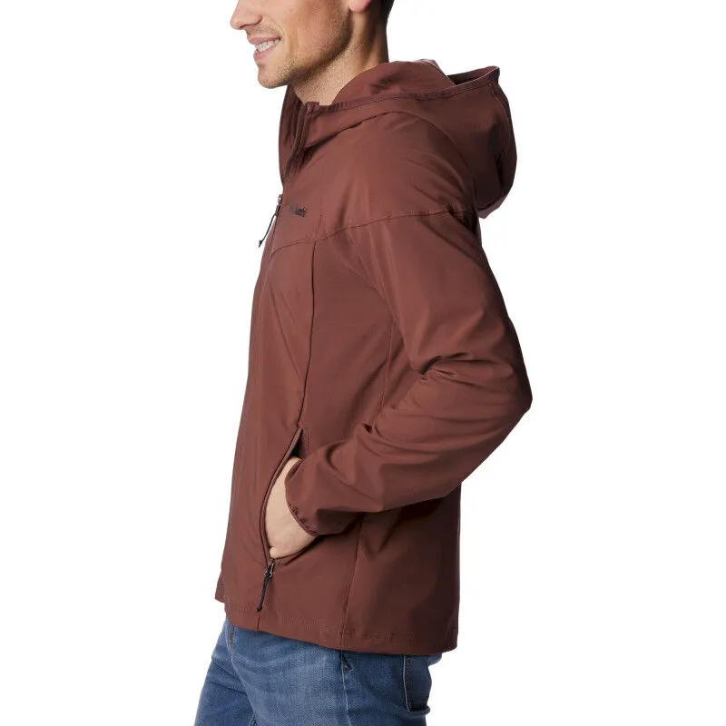 Columbia  Heather Canyon Jacket - Giacca softshell - Uomo