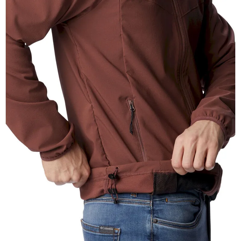 Columbia  Heather Canyon Jacket - Giacca softshell - Uomo