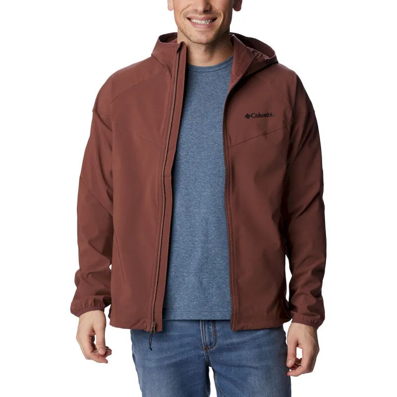 Columbia  Heather Canyon Jacket - Giacca softshell - Uomo