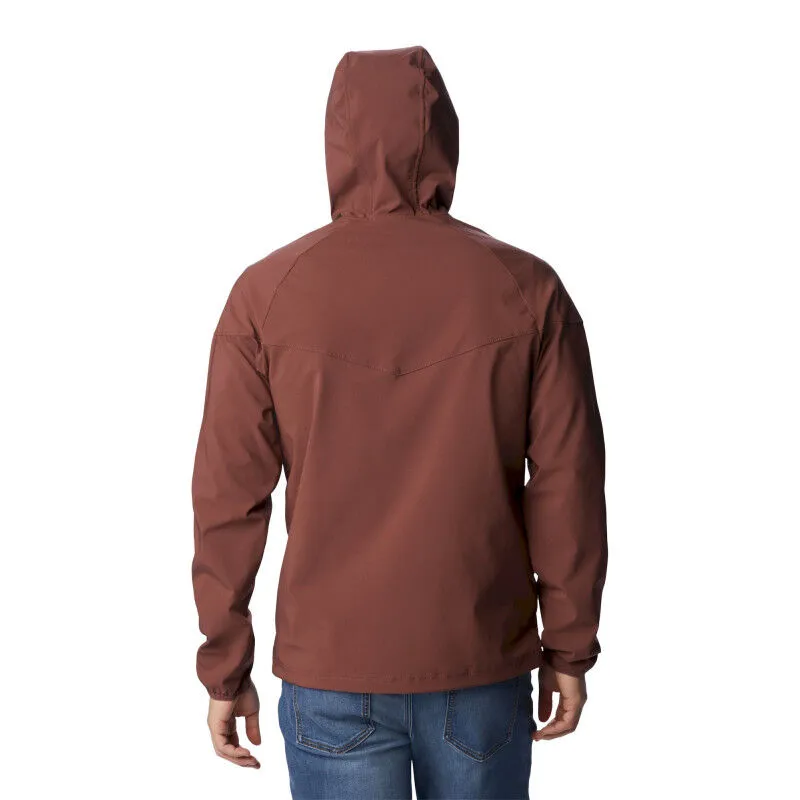 Columbia  Heather Canyon Jacket - Giacca softshell - Uomo