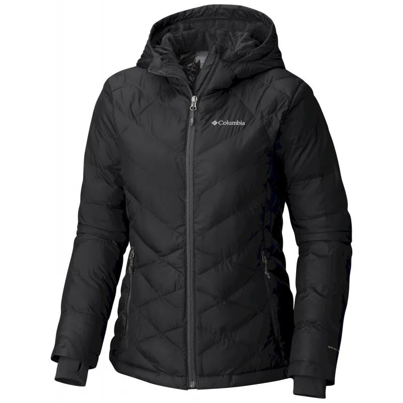 Columbia  Heavenly Hooded Jacket - Giacca sintetica - Donna