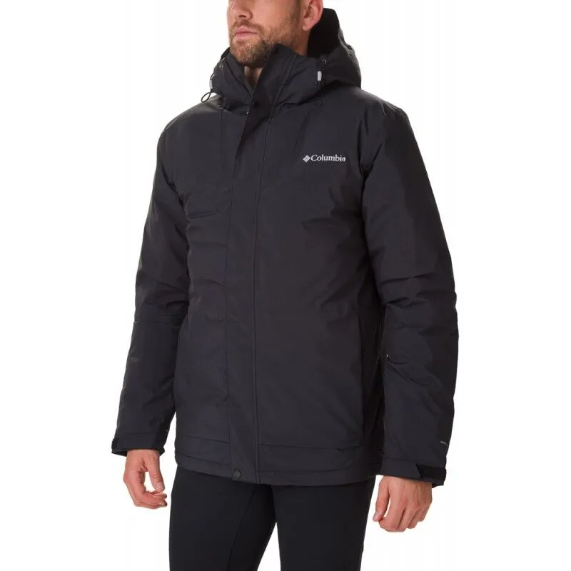 Columbia  Horizon Explorer Insulated Jacket - Parka - Uomo