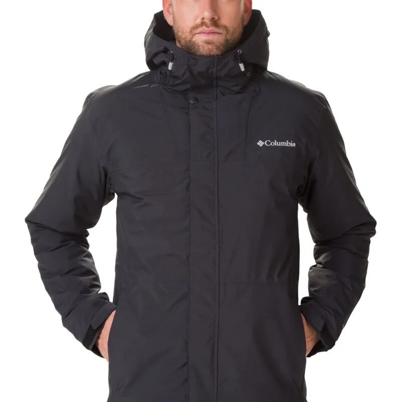 Columbia  Horizon Explorer Insulated Jacket - Parka - Uomo