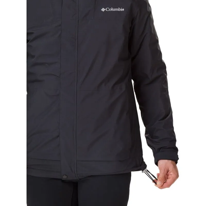 Columbia  Horizon Explorer Insulated Jacket - Parka - Uomo