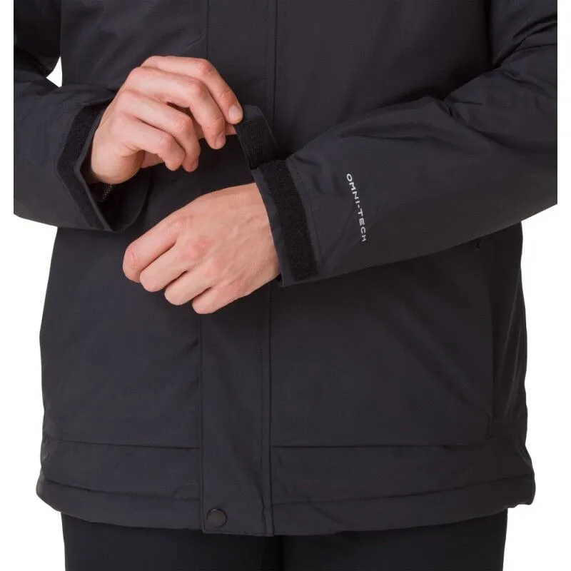 Columbia  Horizon Explorer Insulated Jacket - Parka - Uomo