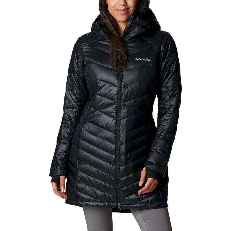 Columbia  Joy Peak Mid Jacket - Parka - Donna