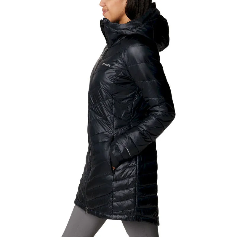 Columbia  Joy Peak Mid Jacket - Parka - Donna