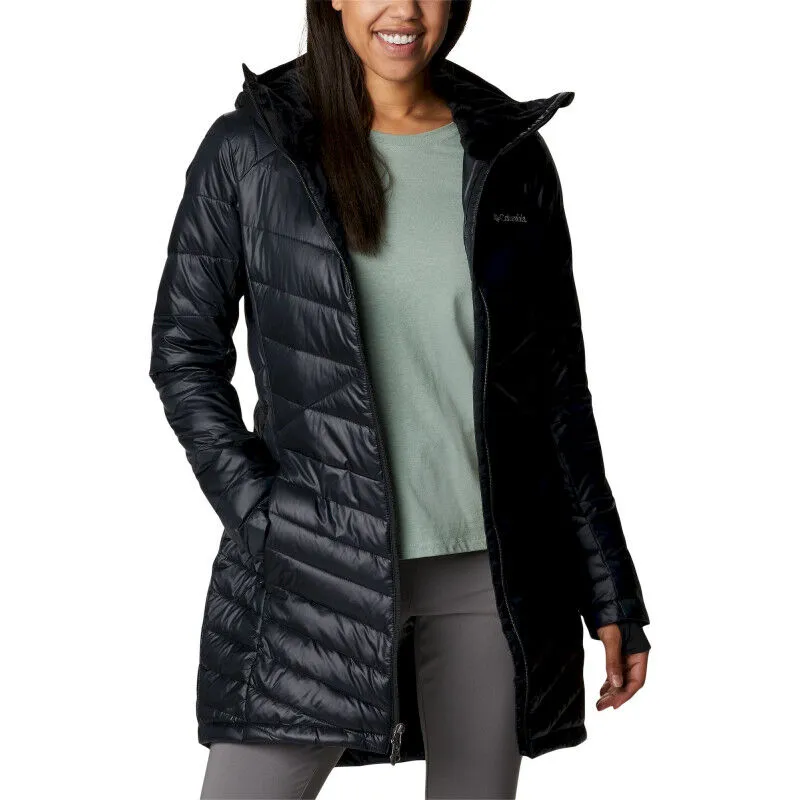 Columbia  Joy Peak Mid Jacket - Parka - Donna