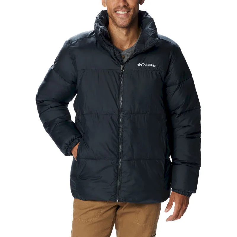 Columbia  Puffect II Jacket - Giacca sintetica - Uomo