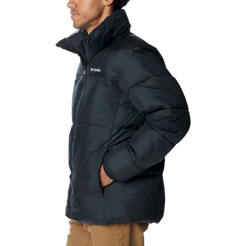 Columbia  Puffect II Jacket - Giacca sintetica - Uomo