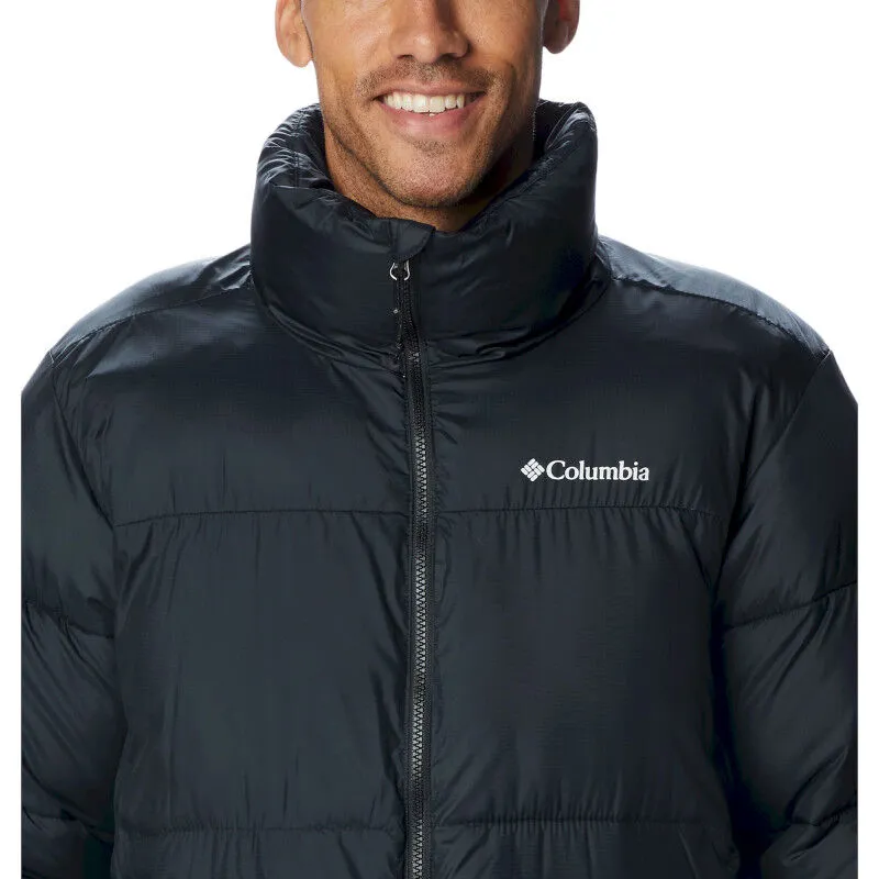 Columbia  Puffect II Jacket - Giacca sintetica - Uomo