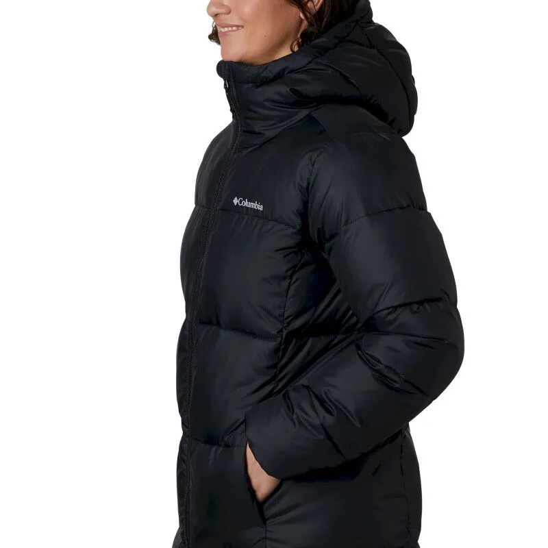 Columbia  Puffect Mid Hooded Jacket - Parka - Donna