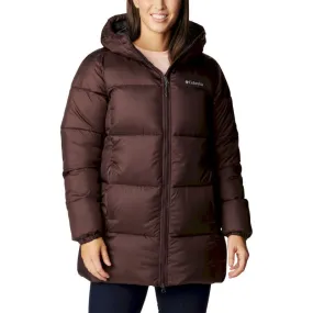 Columbia  Puffect Mid Hooded Jacket - Parka - Donna