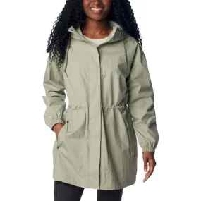 Columbia  Splash Side Jacket - Giacca antipioggia - Donna