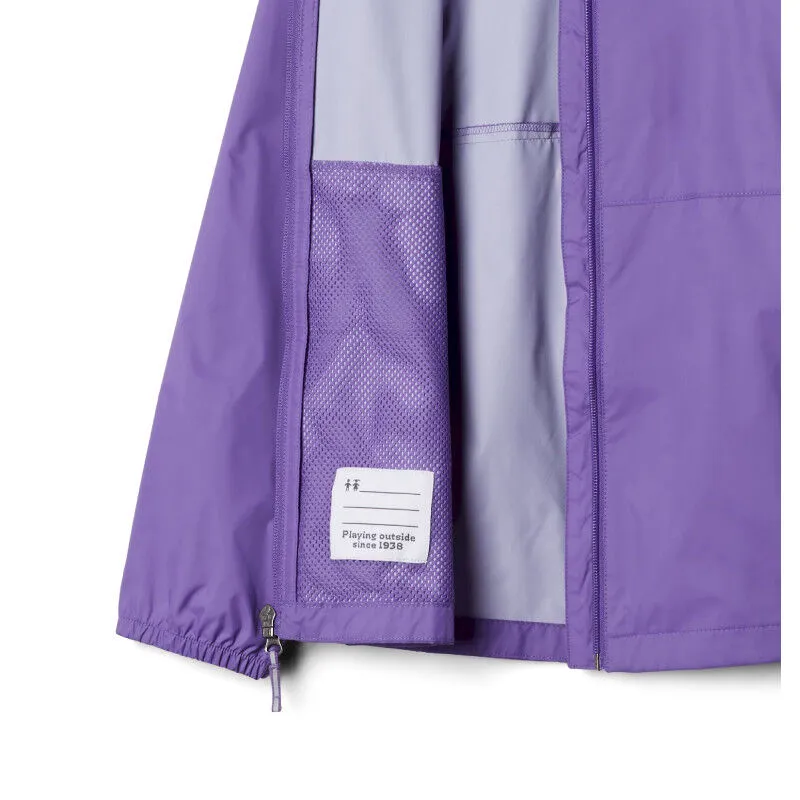 Columbia  Switchback II Jacket - Giacca antipioggia - Bambino