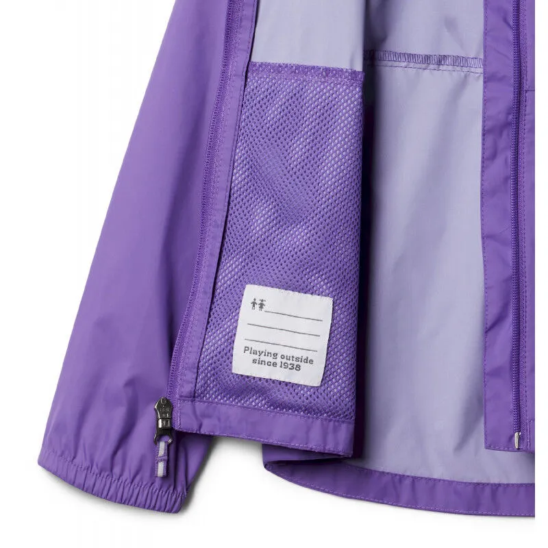 Columbia  Switchback II Jacket - Giacca antipioggia - Bambino