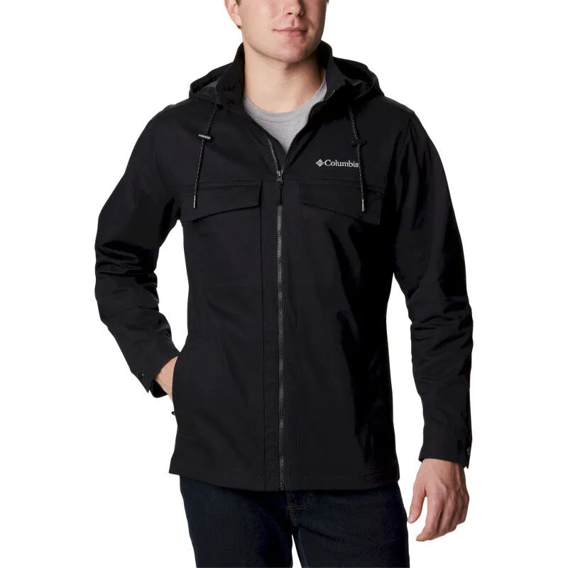 Columbia  Tanner Ranch Field Jacket - Giacca - Uomo