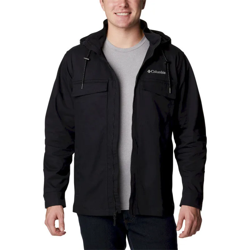 Columbia  Tanner Ranch Field Jacket - Giacca - Uomo