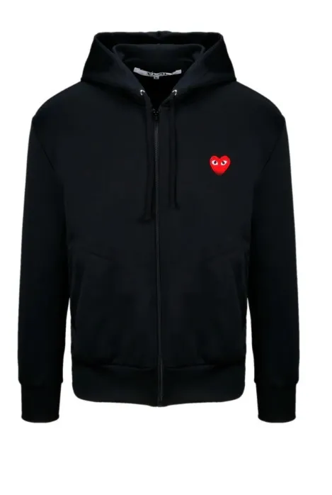 COMME des GARCONS  |Designers Hoodies