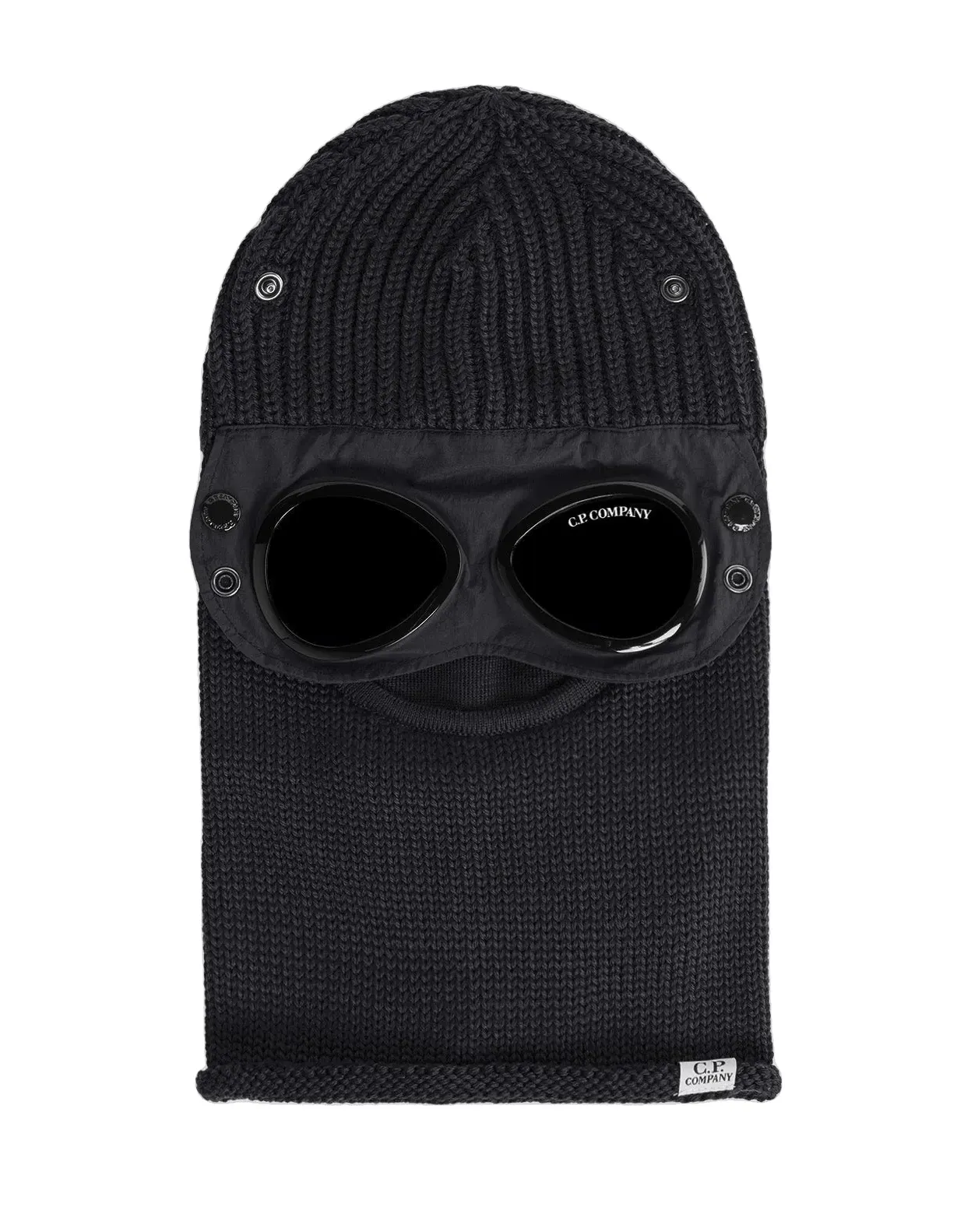 C.P. Company Cagoule Extra Fine Merino Wool Goggle