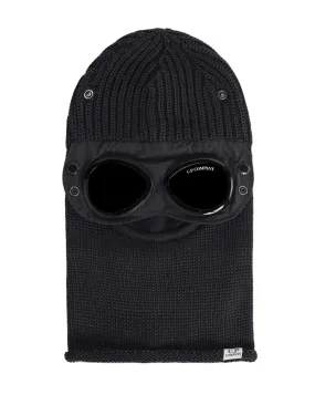 C.P. Company Cagoule Extra Fine Merino Wool Goggle