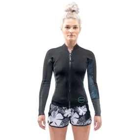 Dakine  Mission Jacket 1mm - Top Neoprene - Donna