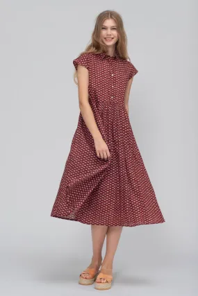 DIANE DRESS