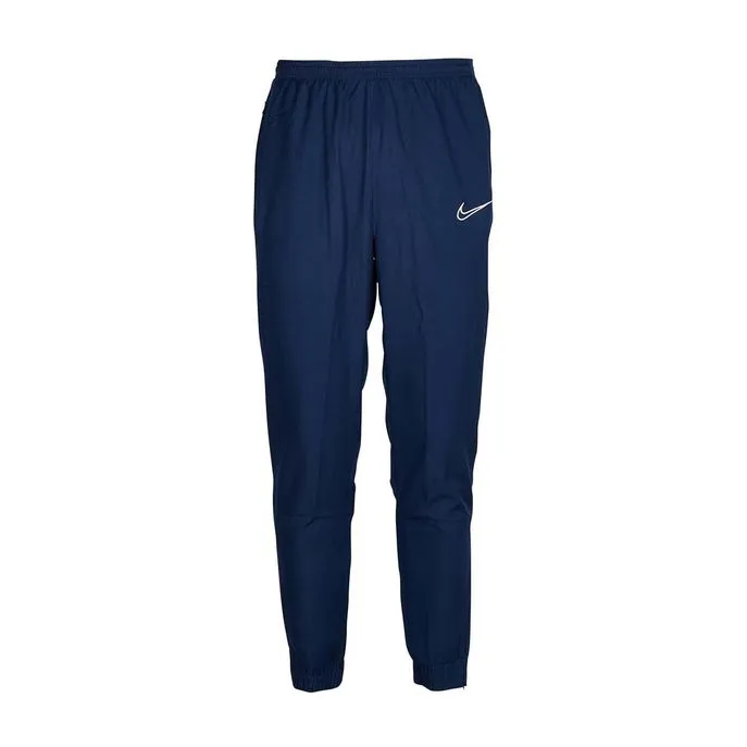 DRI-FIT ACADEMY SOCCER PANTS Man Blue navy White