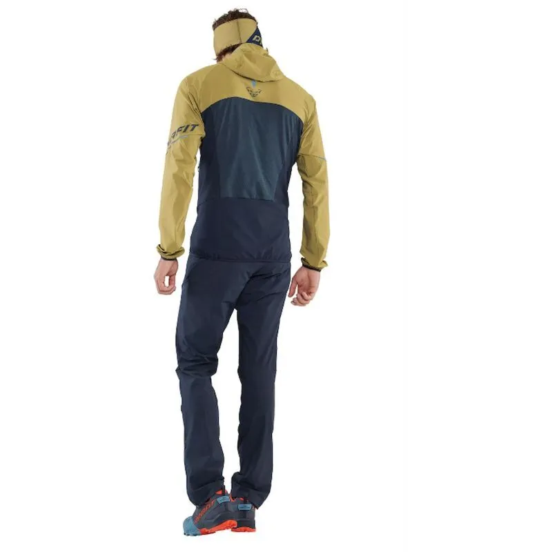 Dynafit  Transalper DST Jacket - Giacca softshell - Uomo