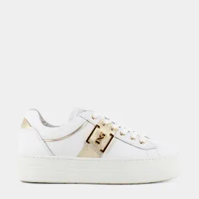 E306523DBIANCO- SNEAKERS