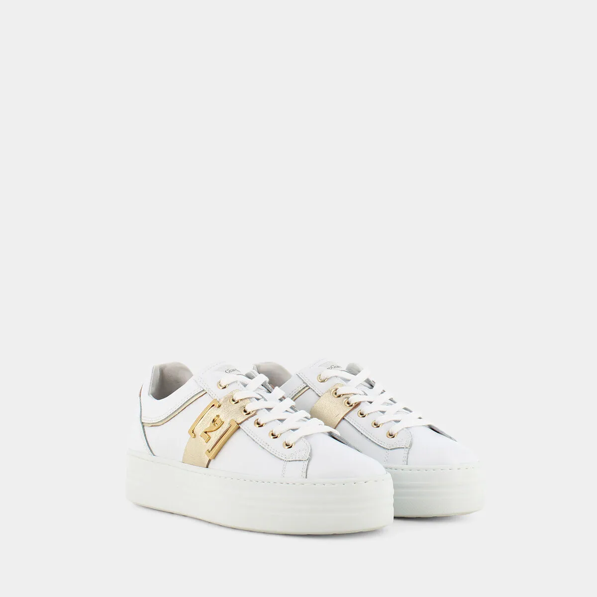 E306523DBIANCO- SNEAKERS