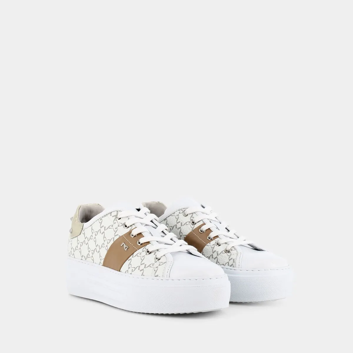 E306531DBIANCO- SNEAKERS