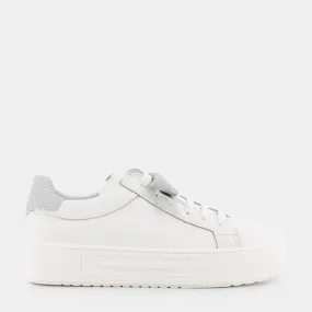 E332621FBIANCO- SNEAKERS