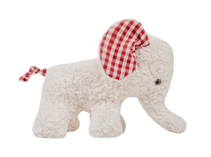 Efie Organic Baby Elephant