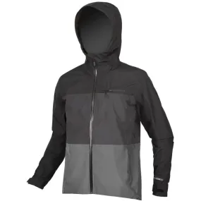 Endura  SingleTrack Jacket II - Giacca MTB - Uomo