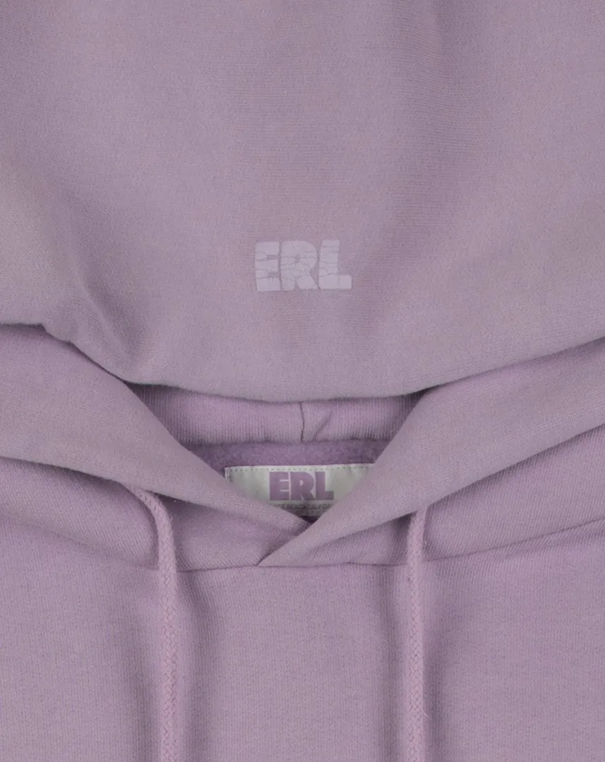 ERL  |Street Style Logo Hoodies & Sweatshirts