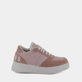 FI5GAFLEA12ROSA- SNEAKERS