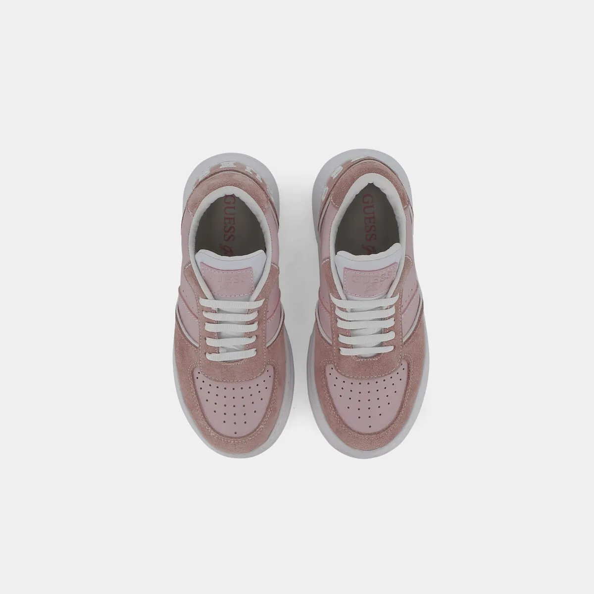 FI5GAFLEA12ROSA- SNEAKERS