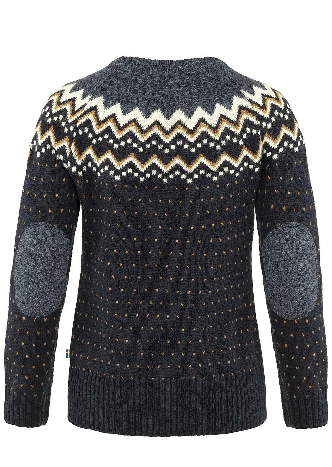 Fjallraven Women's Ovik Knit Sweater