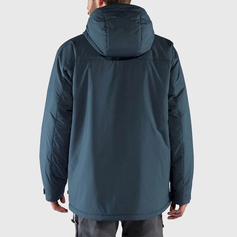 Fjällräven  Bergtagen Insulation Jacket - Giacca sintetica - Uomo