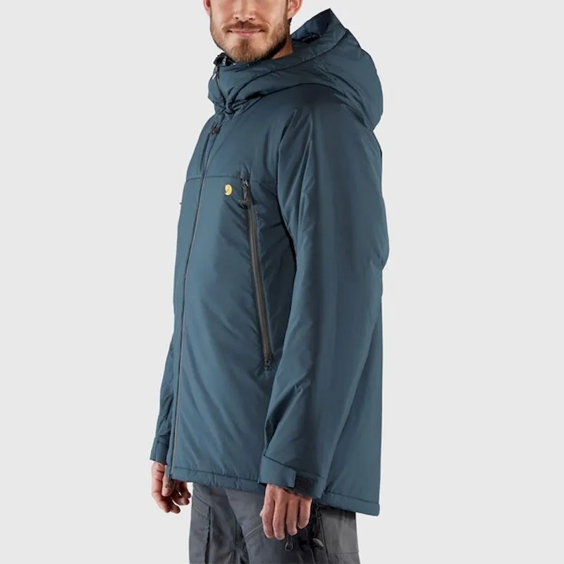 Fjällräven  Bergtagen Insulation Jacket - Giacca sintetica - Uomo