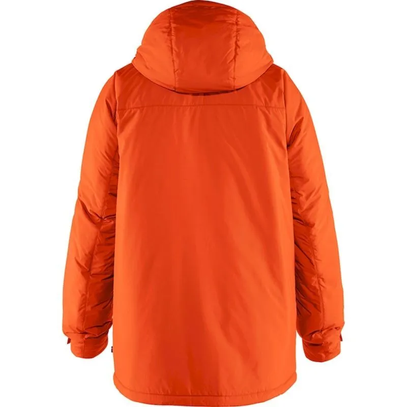 Fjällräven  Bergtagen Insulation Jacket - Giacca sintetica - Uomo