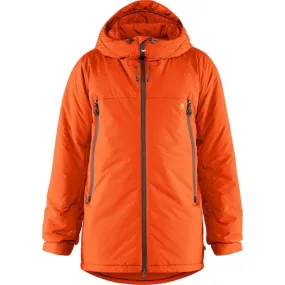 Fjällräven  Bergtagen Insulation Jacket - Giacca sintetica - Uomo