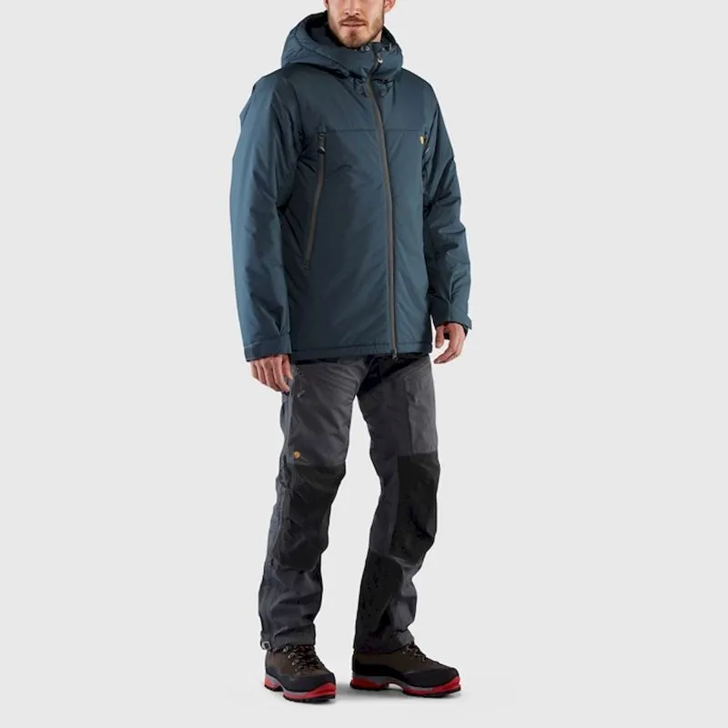 Fjällräven  Bergtagen Insulation Jacket - Giacca sintetica - Uomo