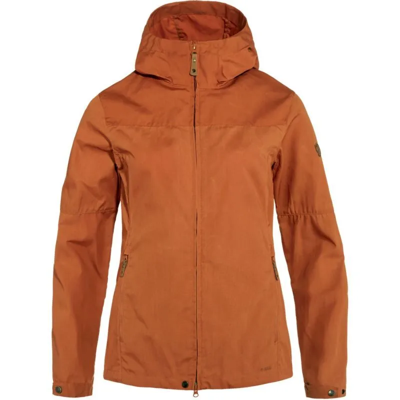 Fjällräven  Stina Jacket - Giacca a vento - Donna