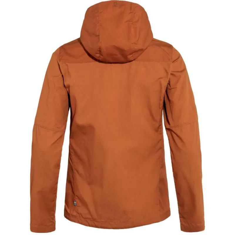 Fjällräven  Stina Jacket - Giacca a vento - Donna