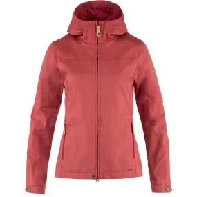 Fjällräven  Stina Jacket - Giacca a vento - Donna